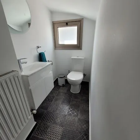 Poros 2 Вилла *