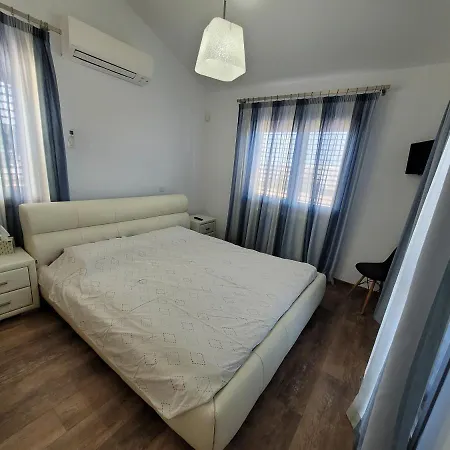 Вилла Poros 2 Протарас