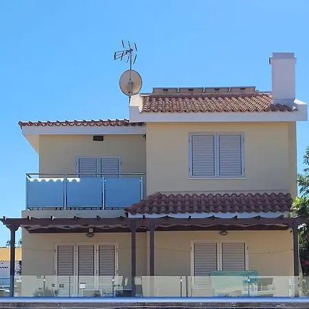 Poros 2 * Протарас