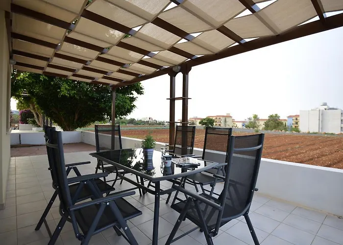 Villa Poros 2 Protaras