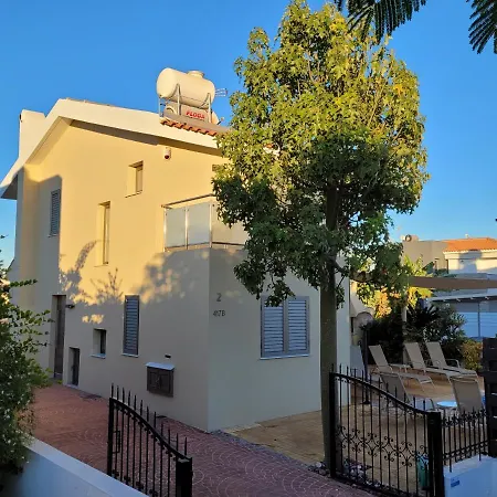 Poros 2 * 普罗塔拉斯